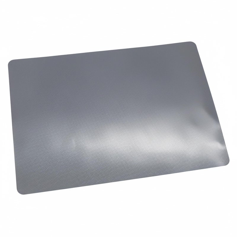 Cooks Innovations Non-Stick Oven Protector Mat - Heavy Duty Nonstick Oven Rack Liners to Protect Convection, Electric, Gas, & Microwave Ovens - BPA & PFOA Free Heat Resistant Baking Mat - Image 1